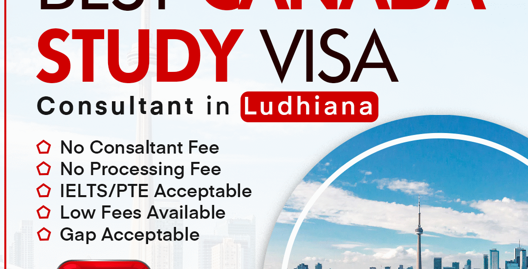 BEST CANADA VISA STUDY