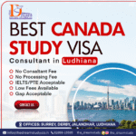 BEST CANADA VISA STUDY