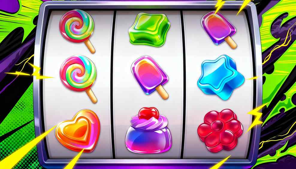 vicibet casino online
