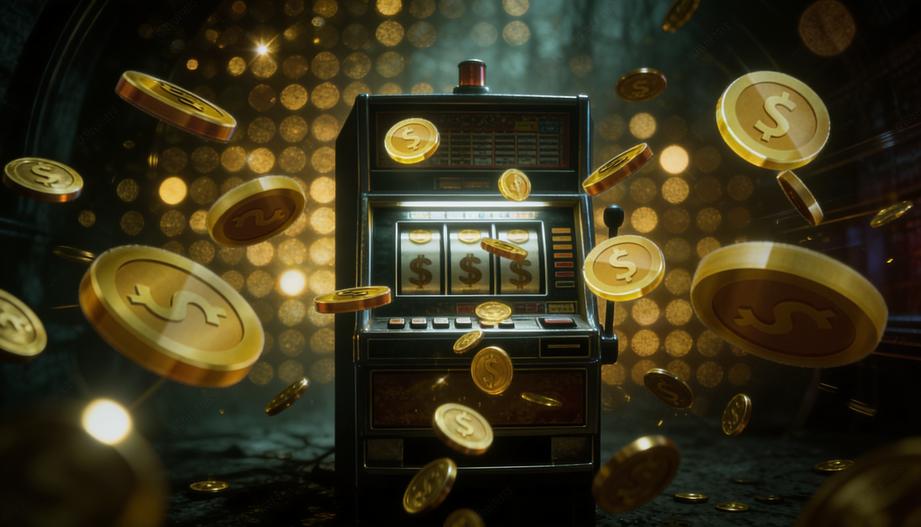Megarush casino