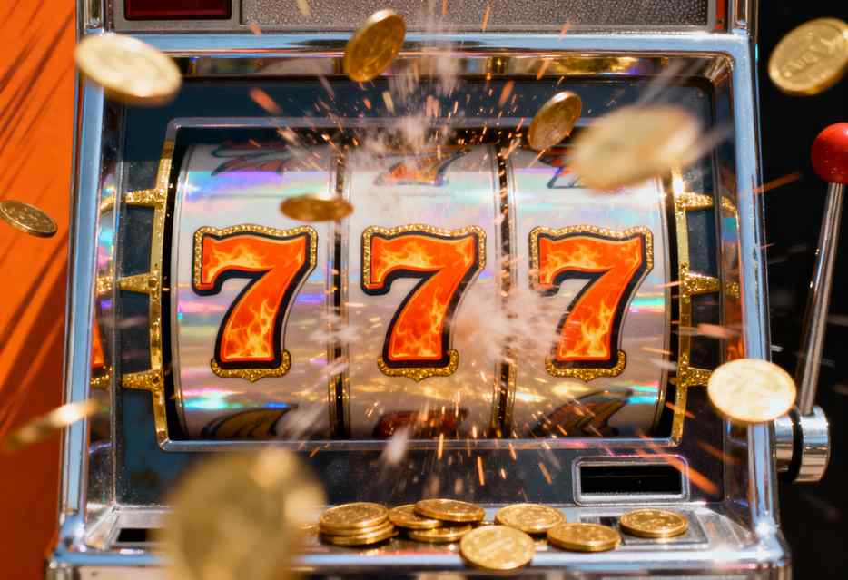 Goldwin casino online