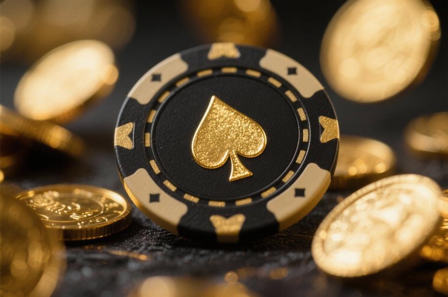 Golden Crown Casino