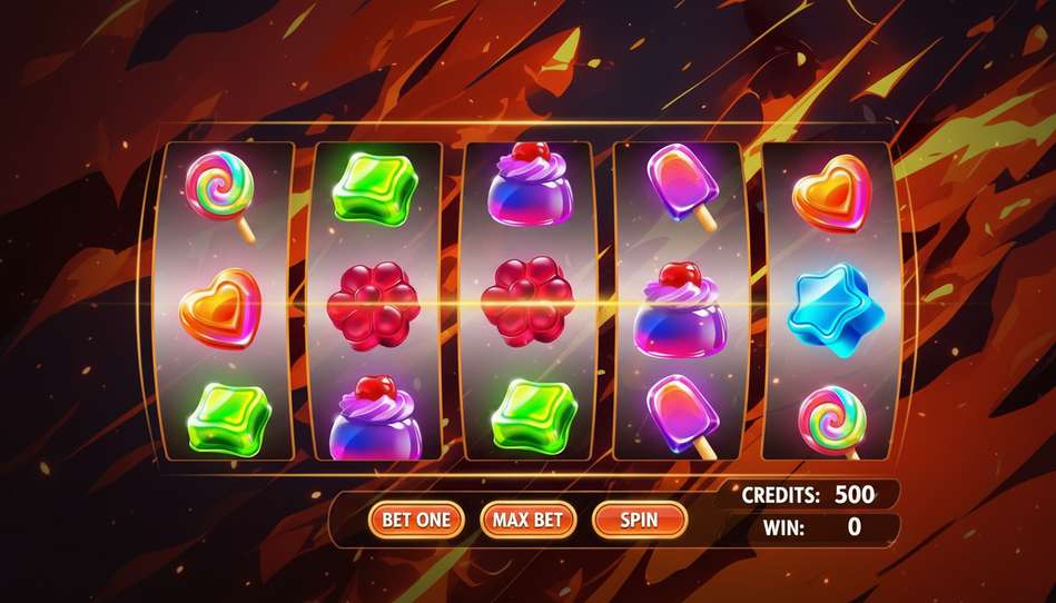 luck casino online