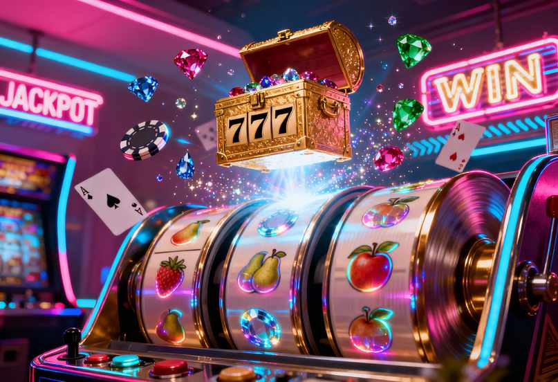 Bcasino