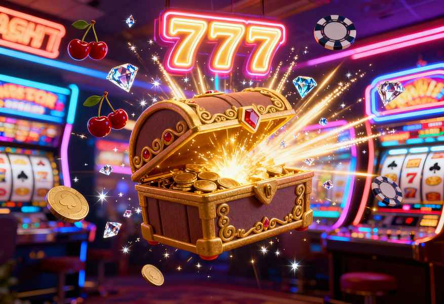 Calculateur de bonus de casino cbet : Calculez votre bonus