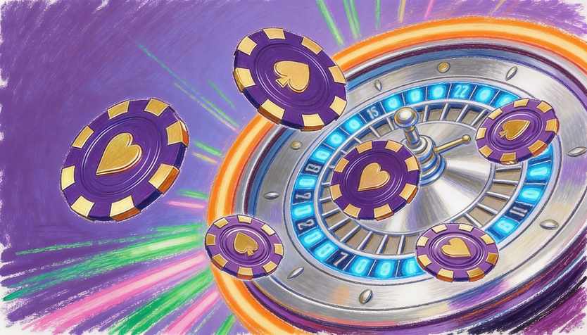 Casino de Candyland en España: Una Guía Completa