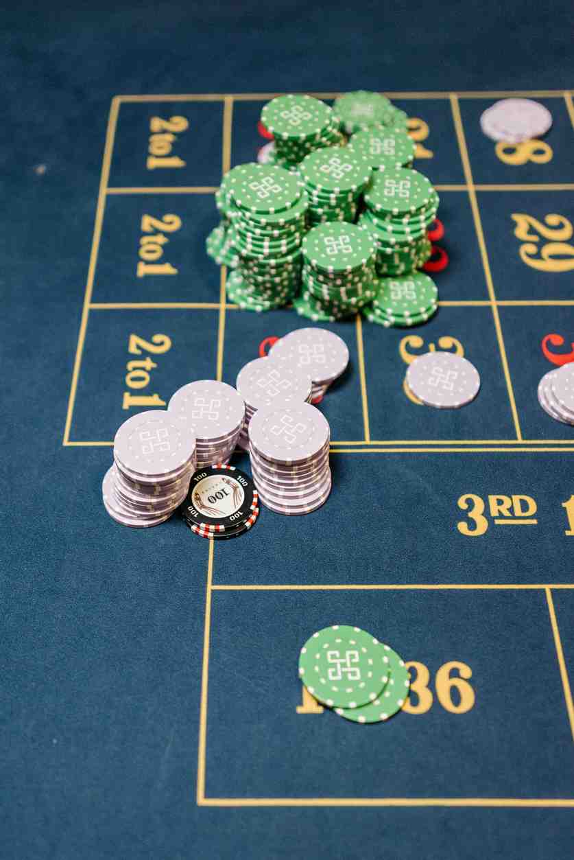 Checklist pour un Succès au Casino Spinbara