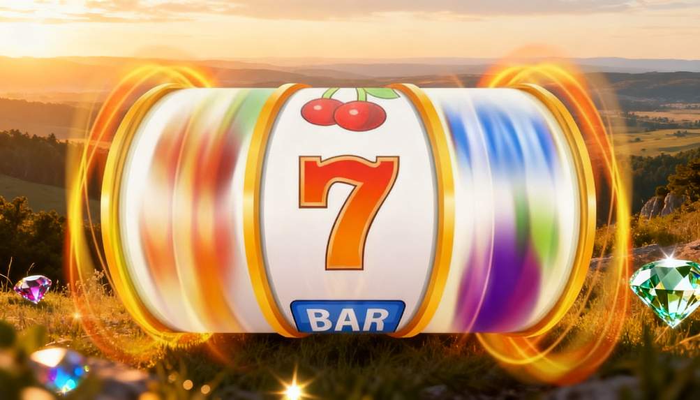 Vox Casino online