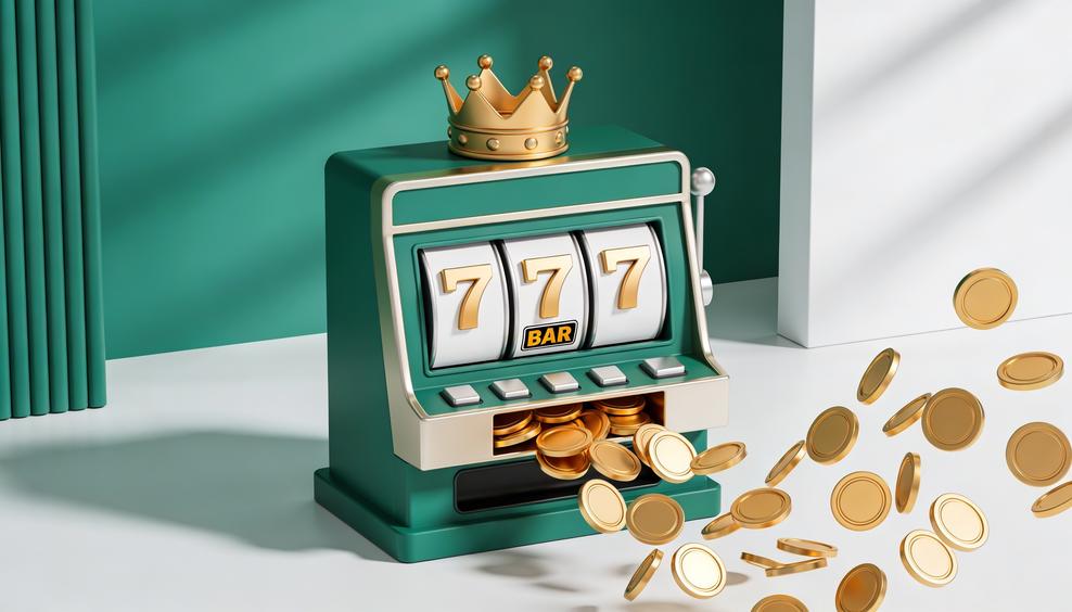 Comment équilibrer le divertissement et le risque dans les casinos en ligne