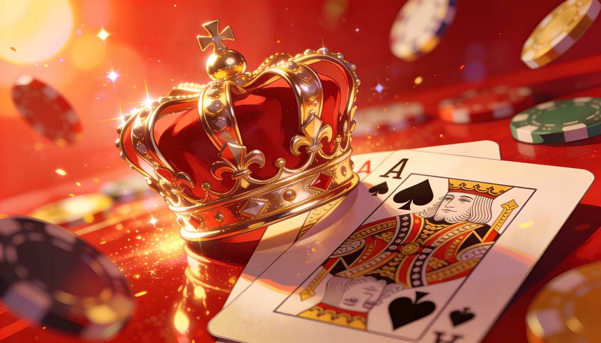 Luck of spins casino