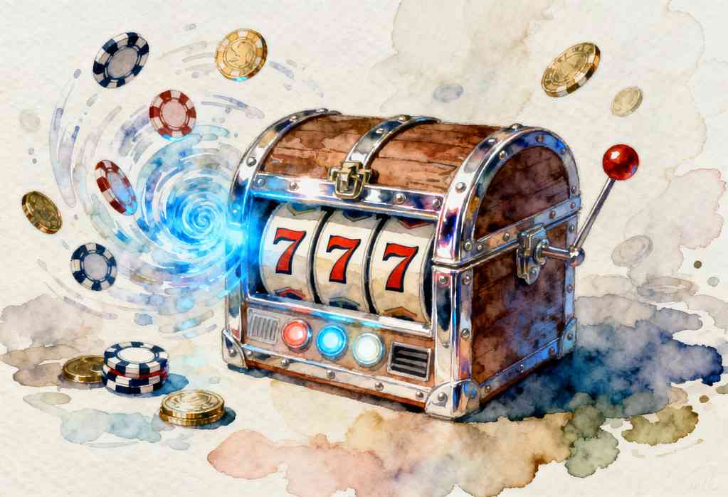 Europe777 Casino : Les bonus en comparaison de ses concurrents - Qui offre le plus ?