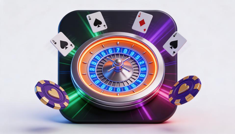 Experience the Ultimate Online Gaming at Slotsnbets Casino