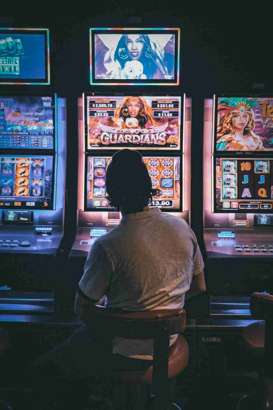 Nomini casino