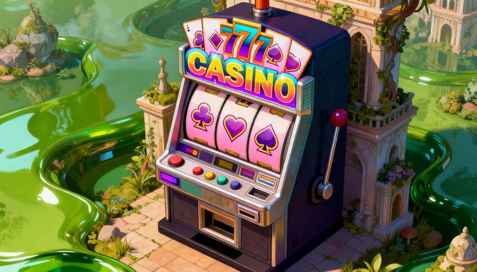 Understanding RTP and Volatility in Casino Games