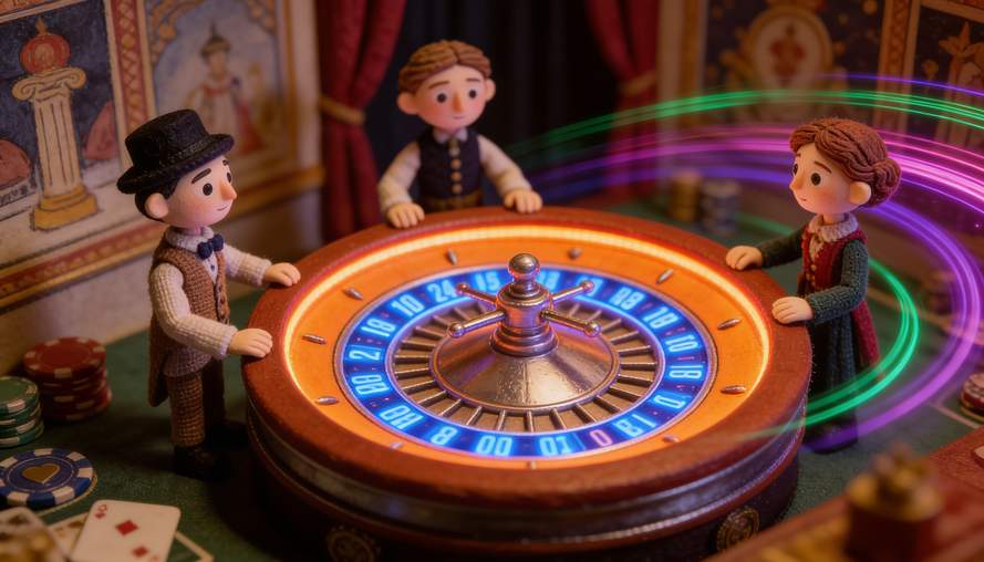 Avant-garde Casino : Les Bonus de Dépôt pour les Joueurs