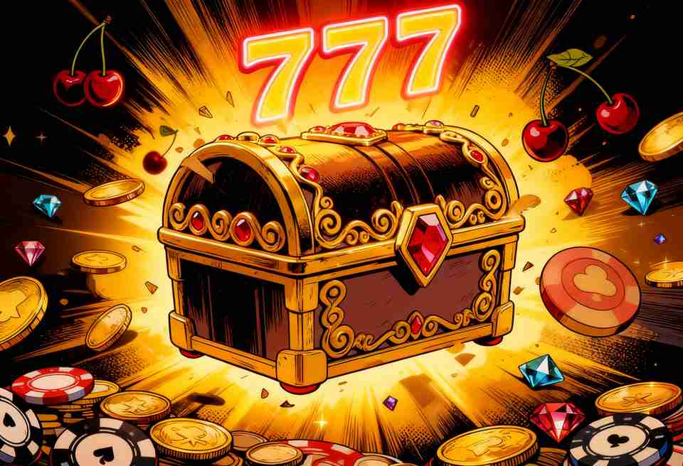 How Online Casinos Make Money