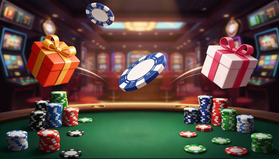Ile de Casino Jackpot : Comment Gagner de Grosses Sommes d'Argent
