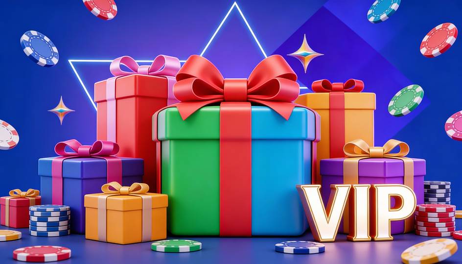 Ile de Casino Jackpot : Comment Gagner de Grosses Sommes d'Argent