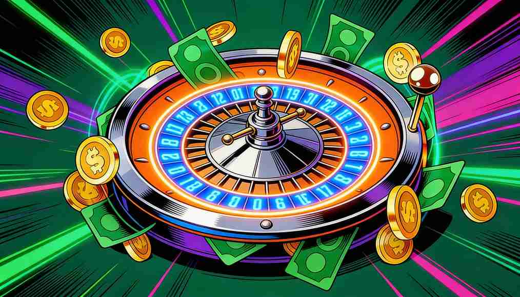 Incognito Casino VIP Program - Ett Prestigefullt Alternativ för Spelare