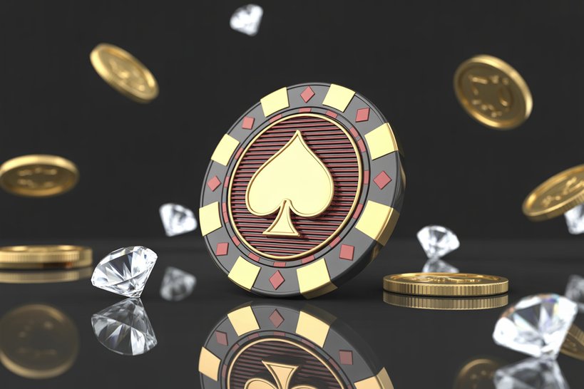 Montecrypto Casino : Commencez à jouer maintenant et obtenez des bonus
