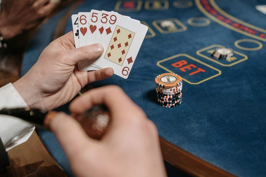 Rubine Slots Casino - Ein Überblick Rubine Slots Casino - Ein Überblick