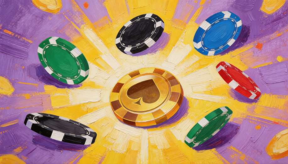 The Impact of Mobile Technology on Online Casinos