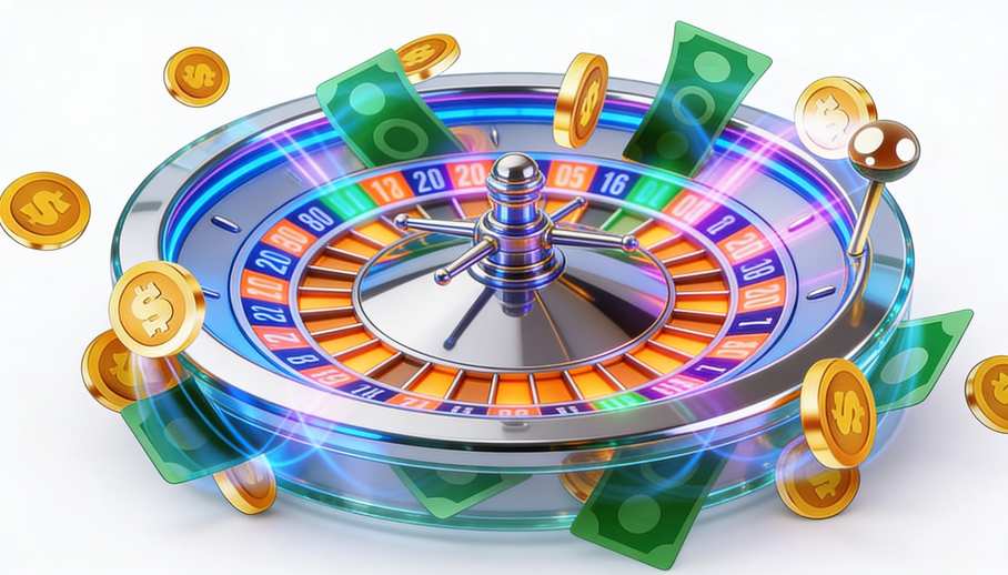 Top 5 Blackmagic Casino Bonuses