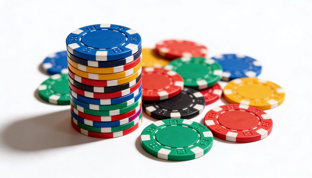 WooSpin Casino Deposit Bonus: A Comprehensive Review
