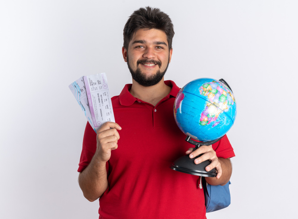 Schengen Study Visa in Ludhiana