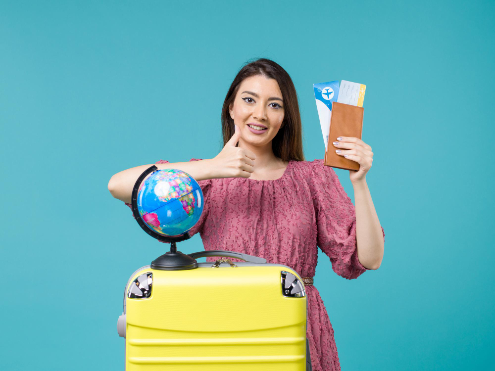 Study or Tourist Visa
