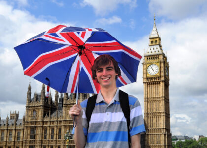 UK study visa in Ludhiana