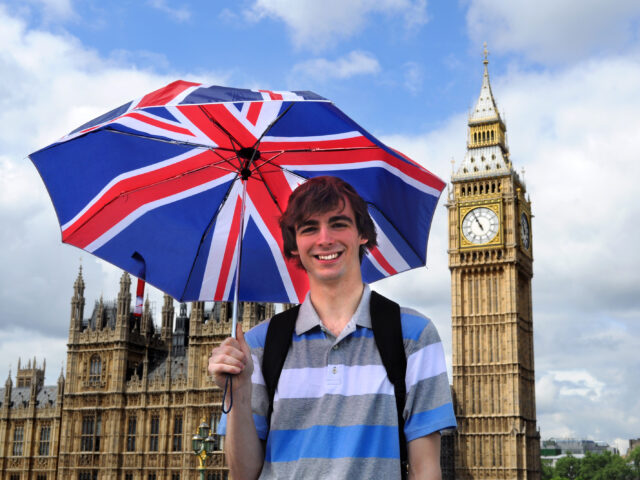 Best Consultants for UK study visa in Ludhiana