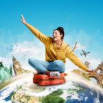 International trip