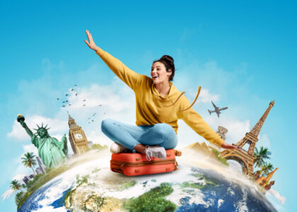 International trip