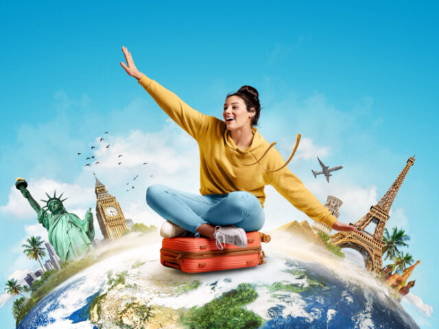 Planning an International Trip? Get Tourist Visa Help in Ludhiana