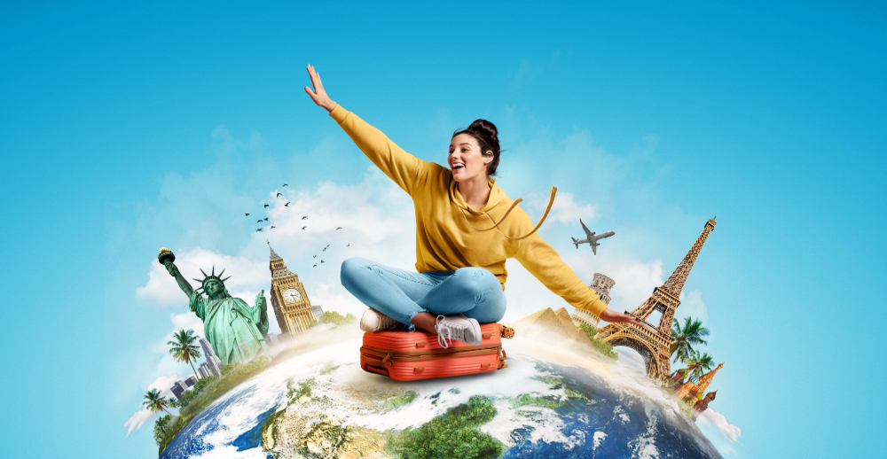 International trip