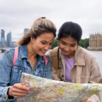 UK-Student