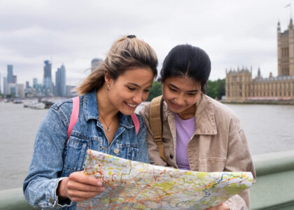 UK-Student